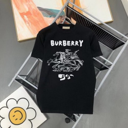 Burberry t-shirt men-957(M-XXXL)