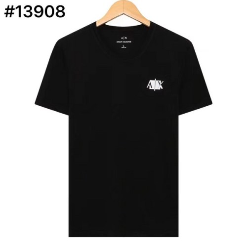 Armani t-shirt men-343(M-XXXL)