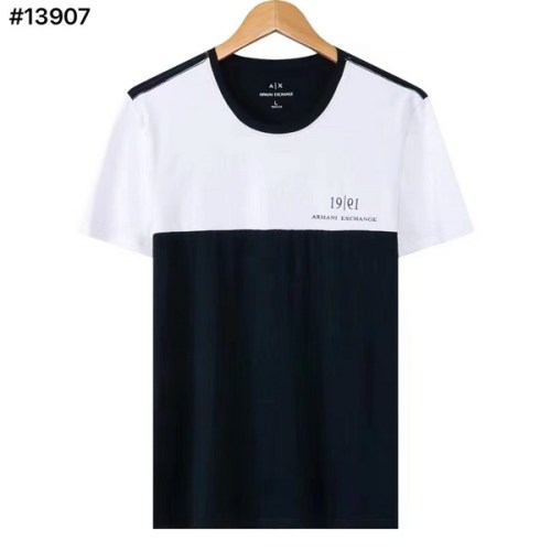 Armani t-shirt men-368(M-XXXL)