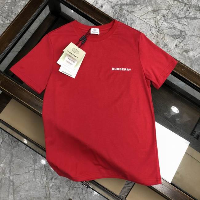 Burberry t-shirt men-1030(M-XXXL)