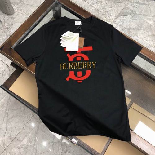 Burberry t-shirt men-1010(M-XXXL)
