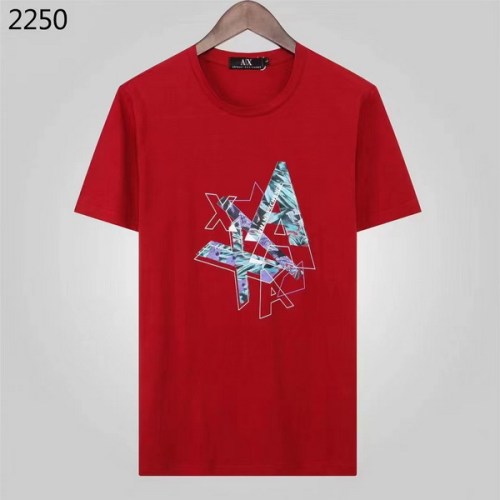 Armani t-shirt men-337(M-XXXL)