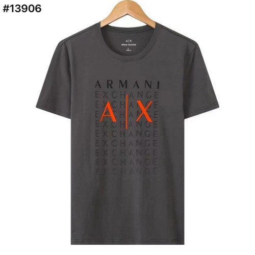 Armani t-shirt men-369(M-XXXL)