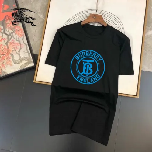 Burberry t-shirt men-963(M-XXXL)