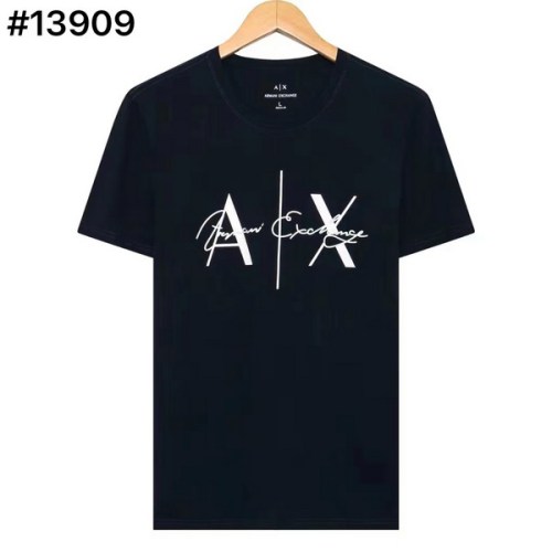 Armani t-shirt men-363(M-XXXL)