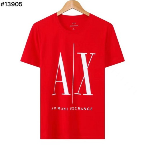 Armani t-shirt men-358(M-XXXL)