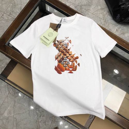 Burberry t-shirt men-1012(M-XXXL)