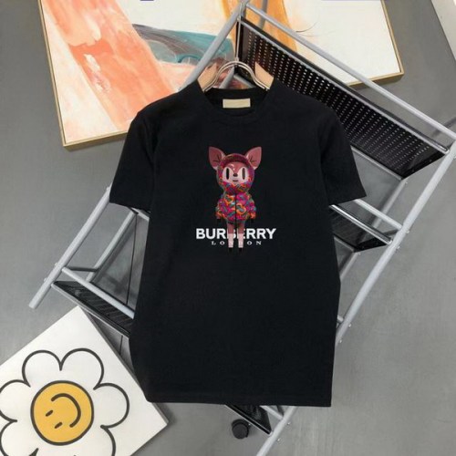 Burberry t-shirt men-943(M-XXXL)
