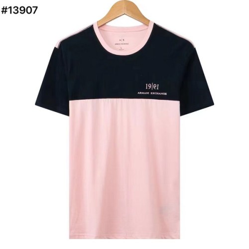 Armani t-shirt men-359(M-XXXL)