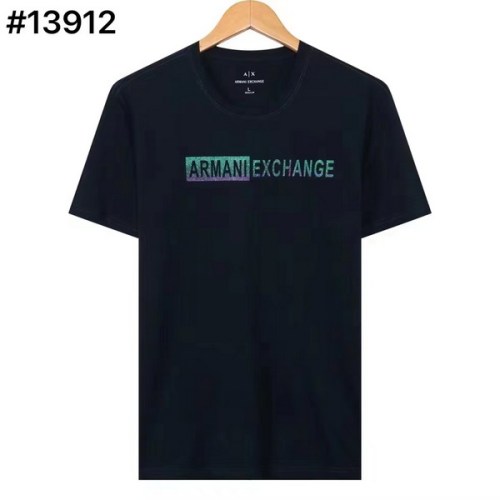 Armani t-shirt men-371(M-XXXL)