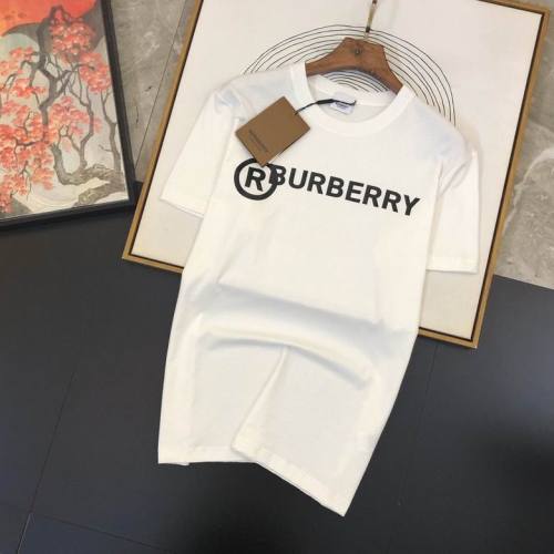 Burberry t-shirt men-1047(M-XXXXL)