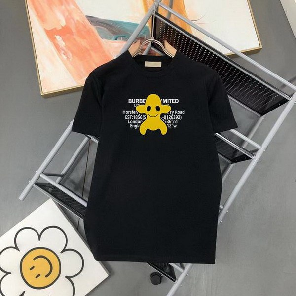 Burberry t-shirt men-928(M-XXXL)