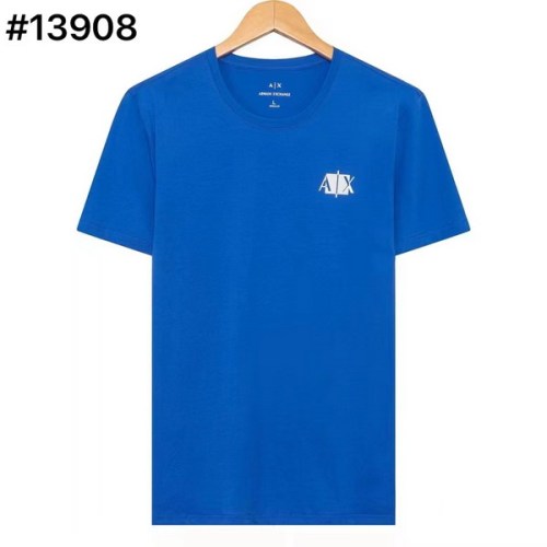 Armani t-shirt men-370(M-XXXL)