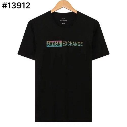 Armani t-shirt men-344(M-XXXL)