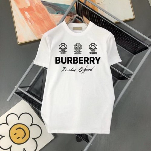 Burberry t-shirt men-940(M-XXXL)