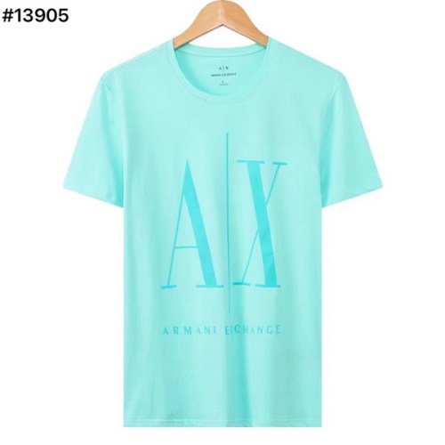 Armani t-shirt men-367(M-XXXL)