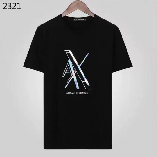 Armani t-shirt men-347(M-XXXL)