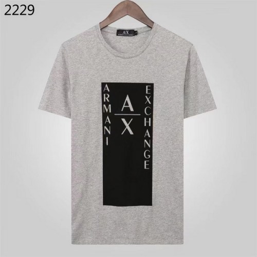 Armani t-shirt men-364(M-XXXL)