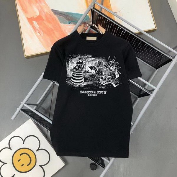 Burberry t-shirt men-946(M-XXXL)