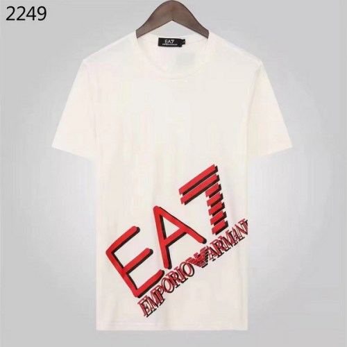 Armani t-shirt men-332(M-XXXL)