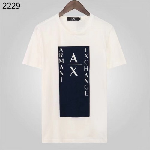 Armani t-shirt men-373(M-XXXL)