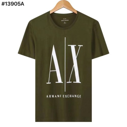 Armani t-shirt men-366(M-XXXL)