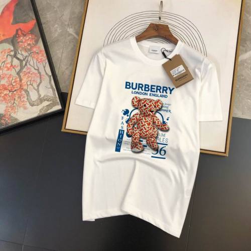Burberry t-shirt men-1056(M-XXXXL)