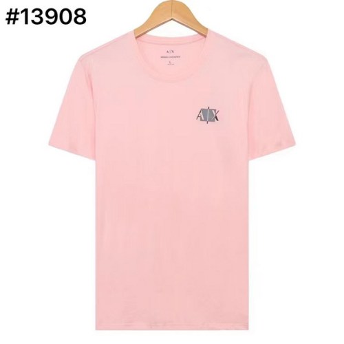 Armani t-shirt men-361(M-XXXL)