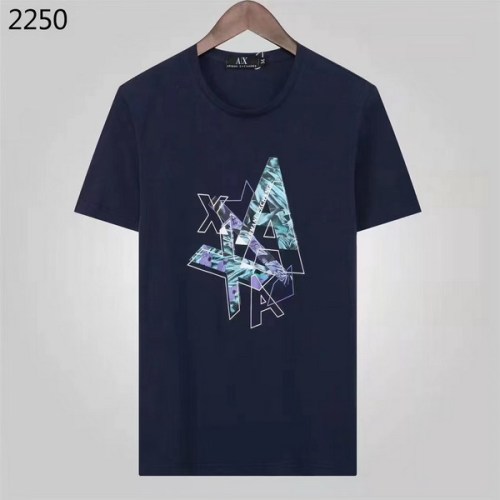 Armani t-shirt men-378(M-XXXL)