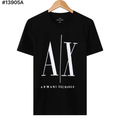 Armani t-shirt men-339(M-XXXL)