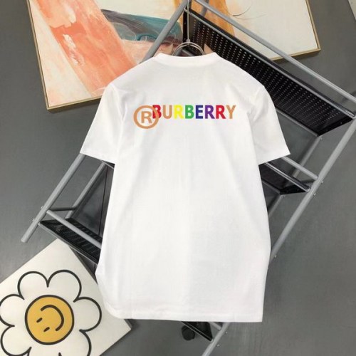 Burberry t-shirt men-947(M-XXXL)