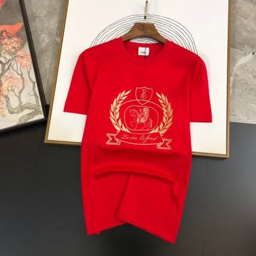 Burberry t-shirt men-1073(M-XXXXL)