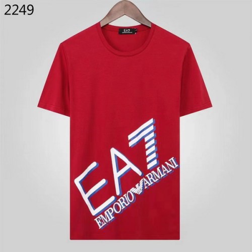 Armani t-shirt men-375(M-XXXL)