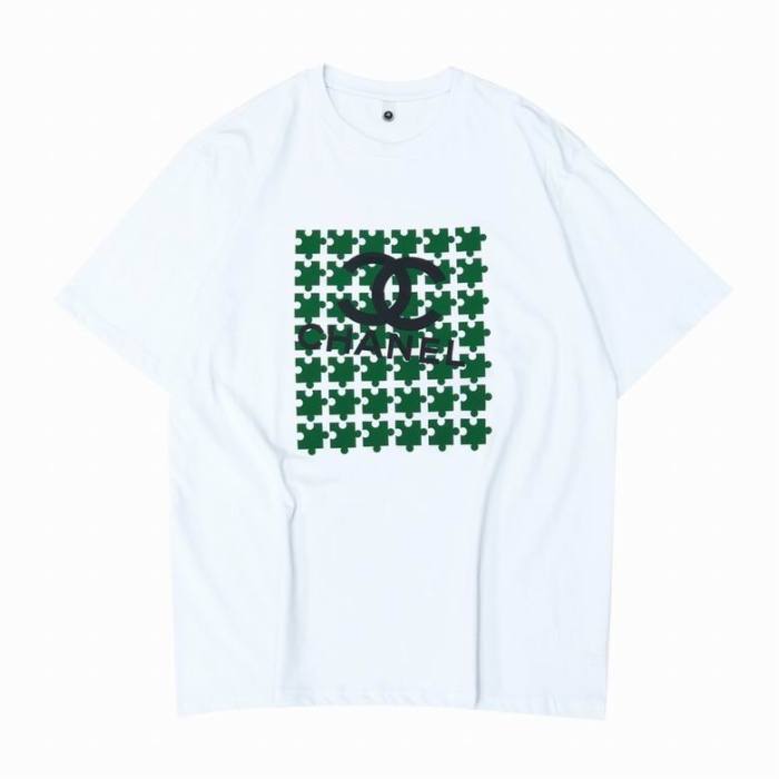 CHNL t-shirt men-499(M-XXL)