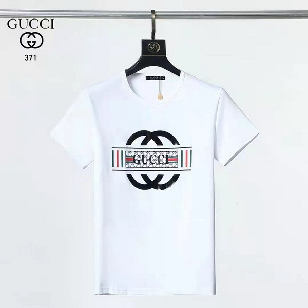 G men t-shirt-1896(M-XXXL)