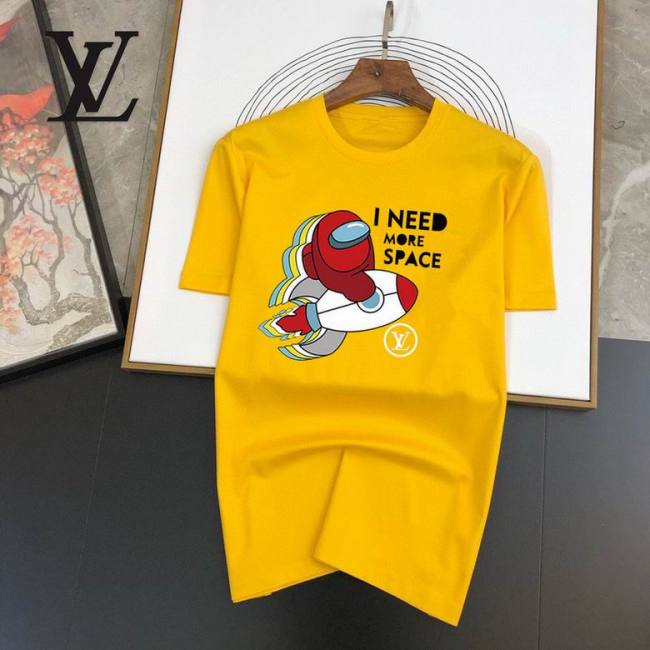 LV t-shirt men-2286(M-XXXL)