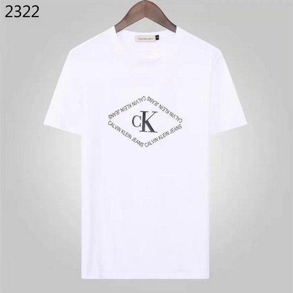 CK t-shirt men-130(M-XXXL)