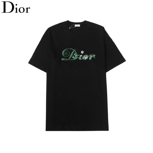 Dior T-Shirt men-884(M-XXXL)