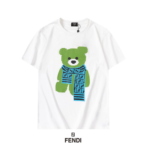 FD T-shirt-1042(S-XXL)