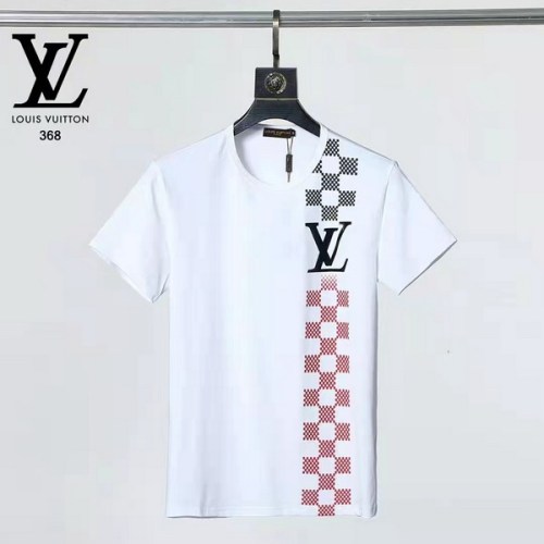 LV t-shirt men-2261(M-XXXL)