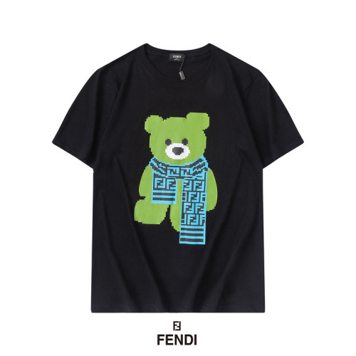 FD T-shirt-1037(S-XXL)