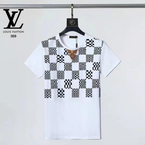LV t-shirt men-2259(M-XXXL)
