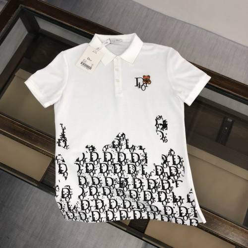 Dior polo T-Shirt-230(M-XXXL)