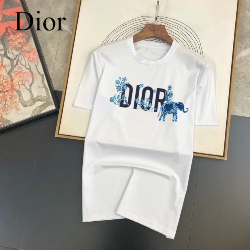 Dior T-Shirt men-870(M-XXXL)