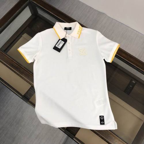 FD polo men t-shirt-199(M-XXXL)