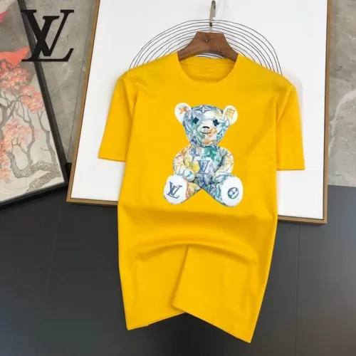 LV t-shirt men-2271(M-XXXL)