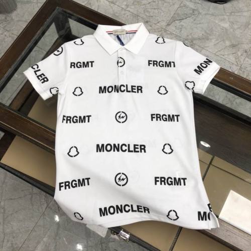 Moncler Polo t-shirt men-301(M-XXXL)