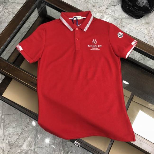 Moncler Polo t-shirt men-312(M-XXXL)