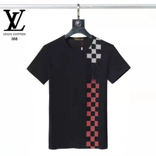 LV t-shirt men-2260(M-XXXL)
