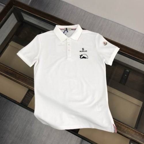 Moncler Polo t-shirt men-315(M-XXXL)